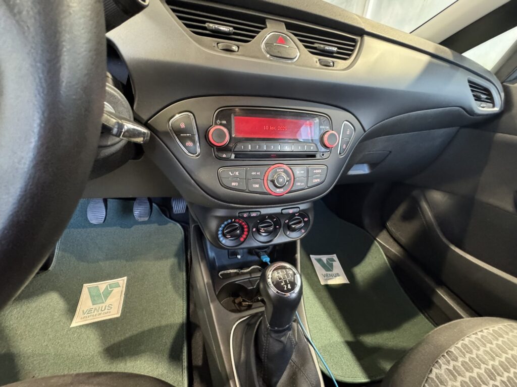 Opel Corsa CDTI Diesel 2017 - 16